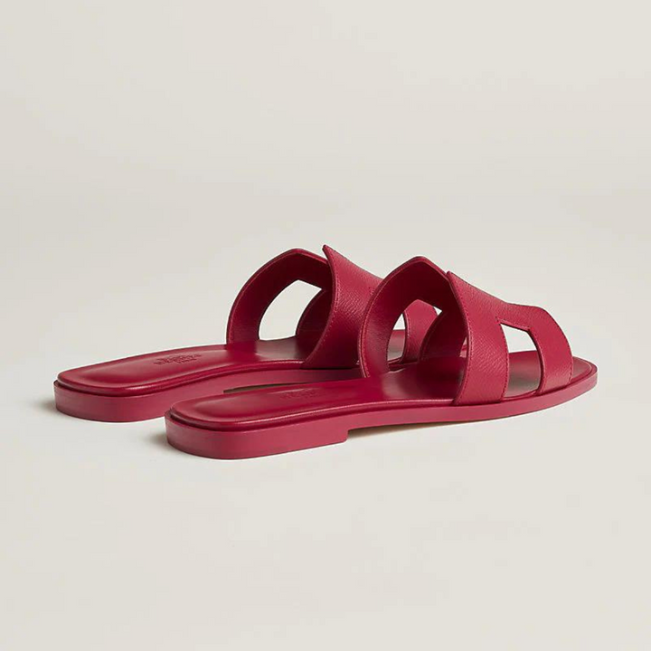 Venezian Sandals – Plum / Limited Edition
