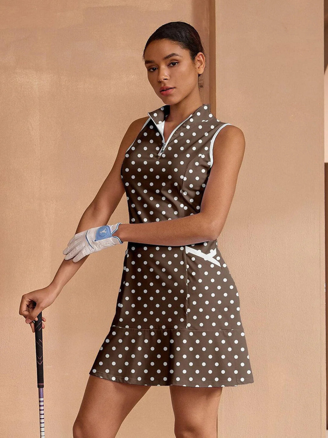 The Riviera Dress