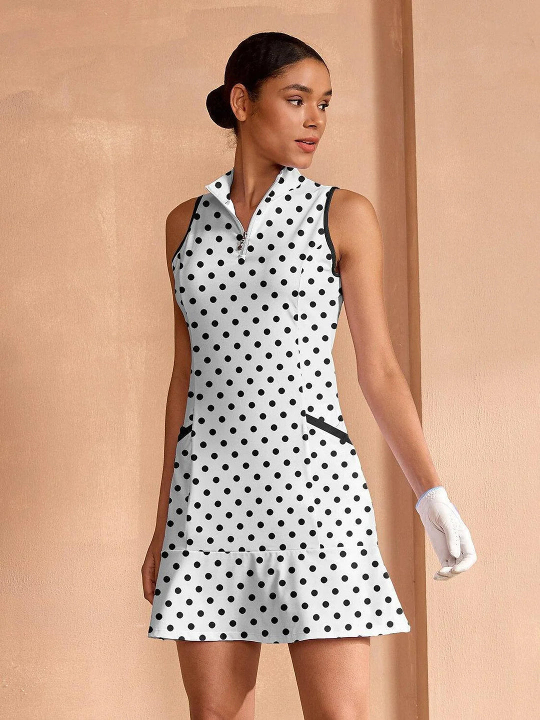 The Riviera Dress