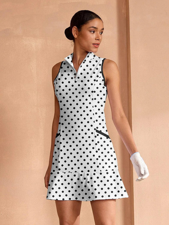 The Riviera Dress