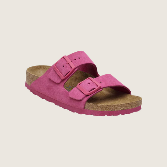 Kopenhagen Sandals - Electric Pink (Limited Edition)