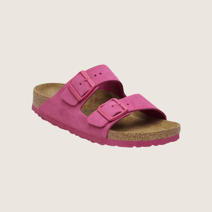 Kopenhagen Sandals - Electric Pink (Limited Edition)