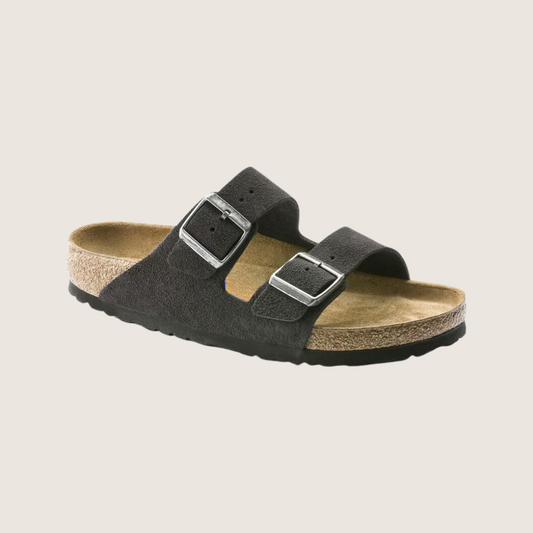 Kopenhagen Sandals - Grey