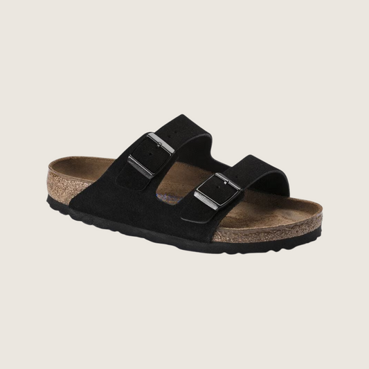 Kopenhagen Sandals - Black