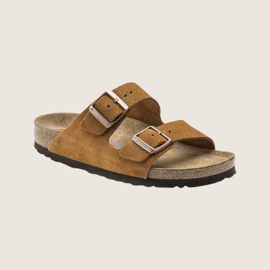 Kopenhagen Sandals - Brown