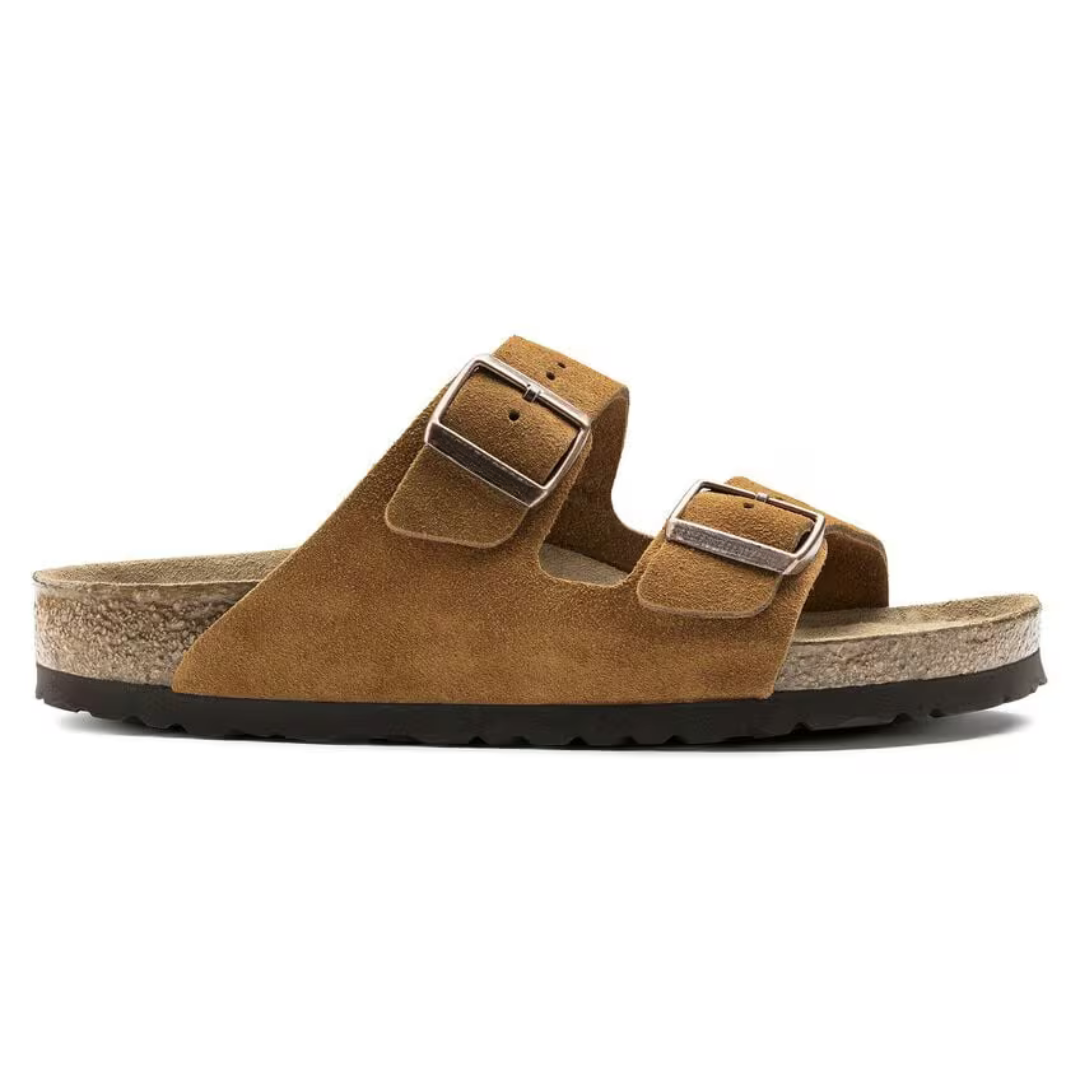 Kopenhagen Sandals - Brown