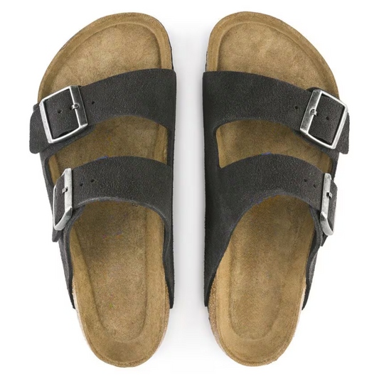 Kopenhagen Sandals - Grey