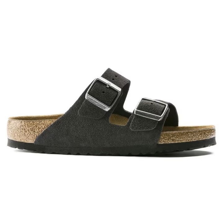 Kopenhagen Sandals - Grey