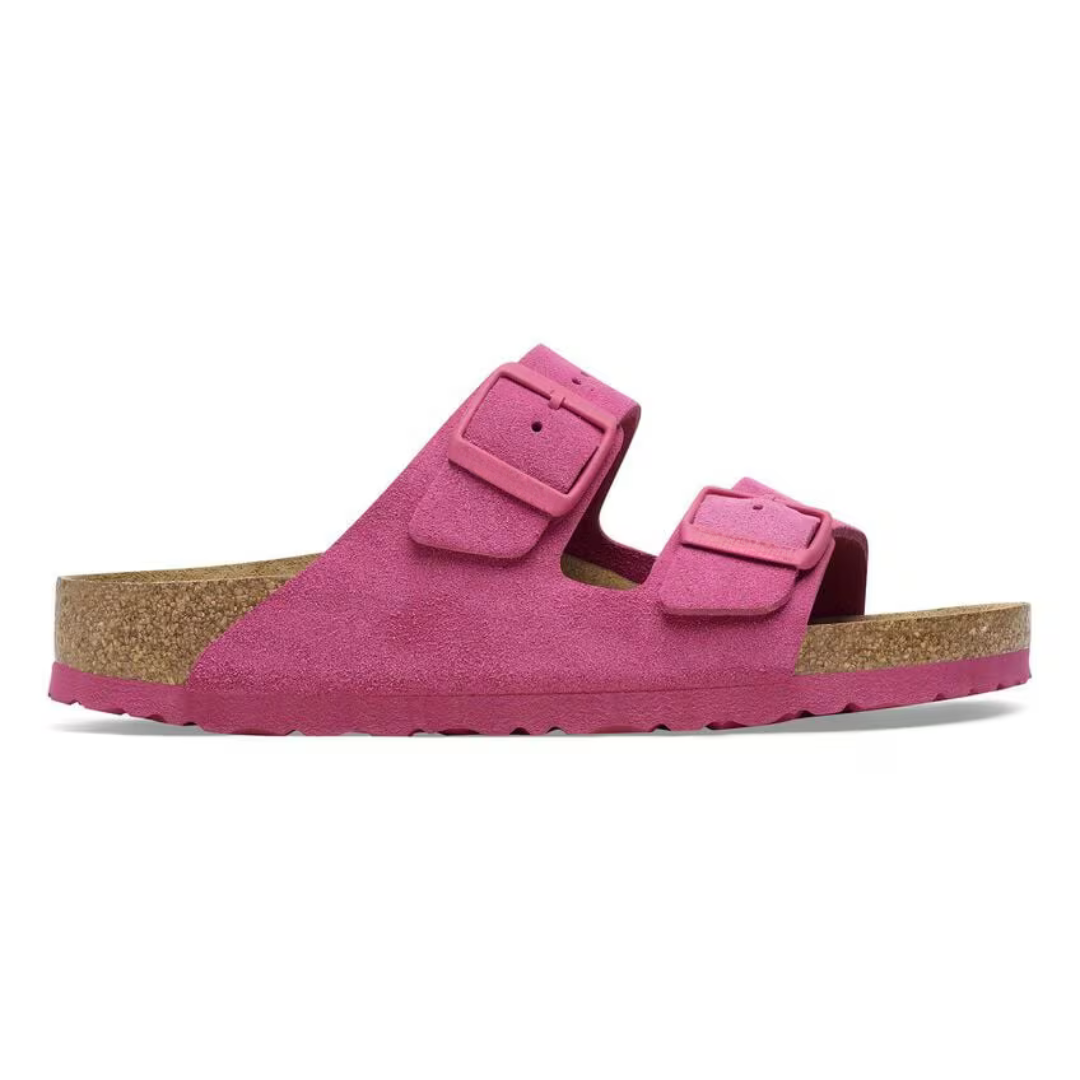 Kopenhagen Sandals - Electric Pink (Limited Edition)