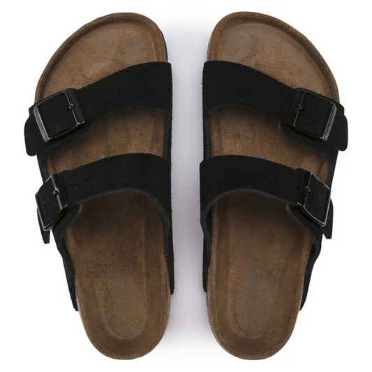 Kopenhagen Sandals - Black