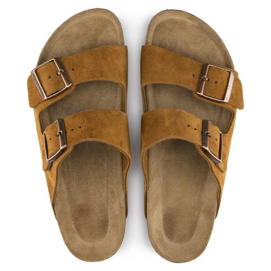 Kopenhagen Sandals - Brown