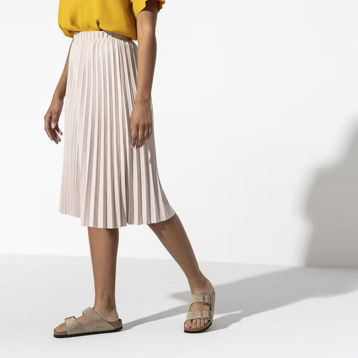 Kopenhagen Sandals - Taupe