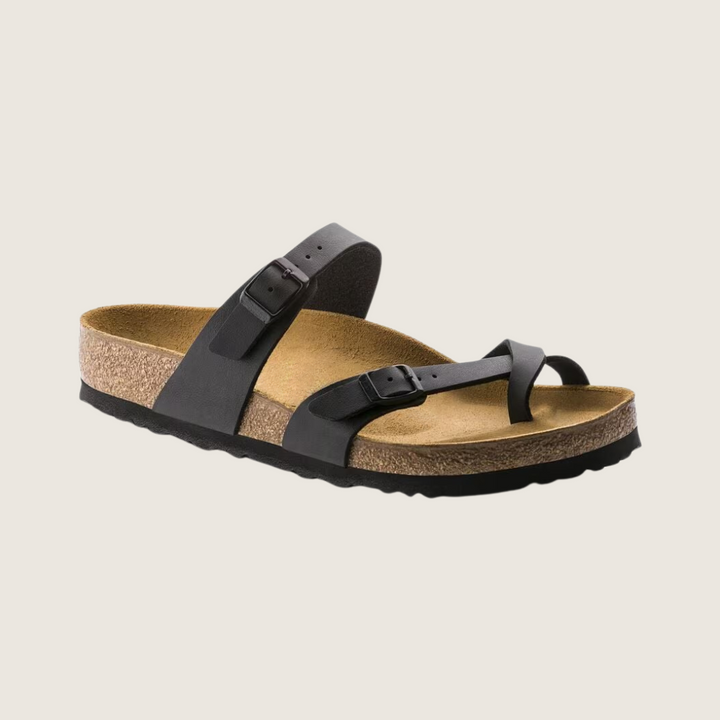 Rio Sandals - Black