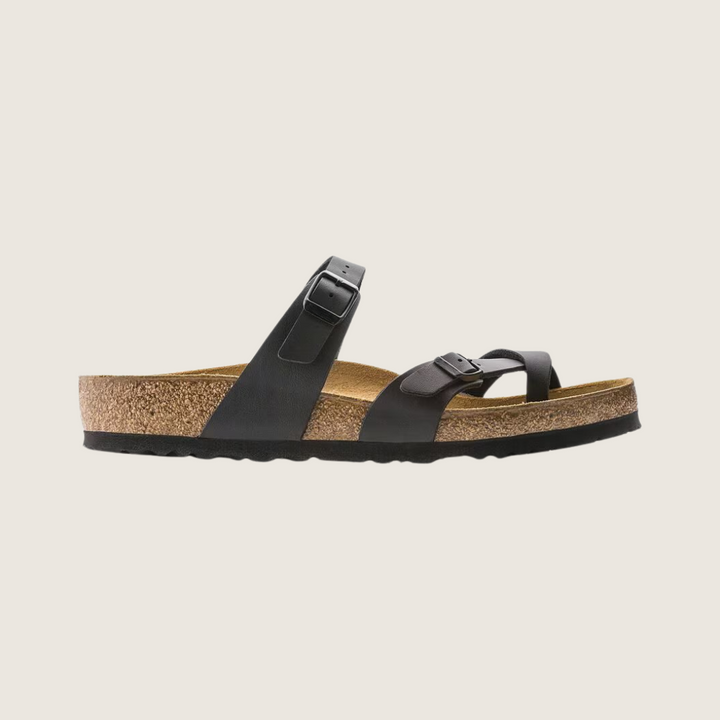Rio Sandals - Black