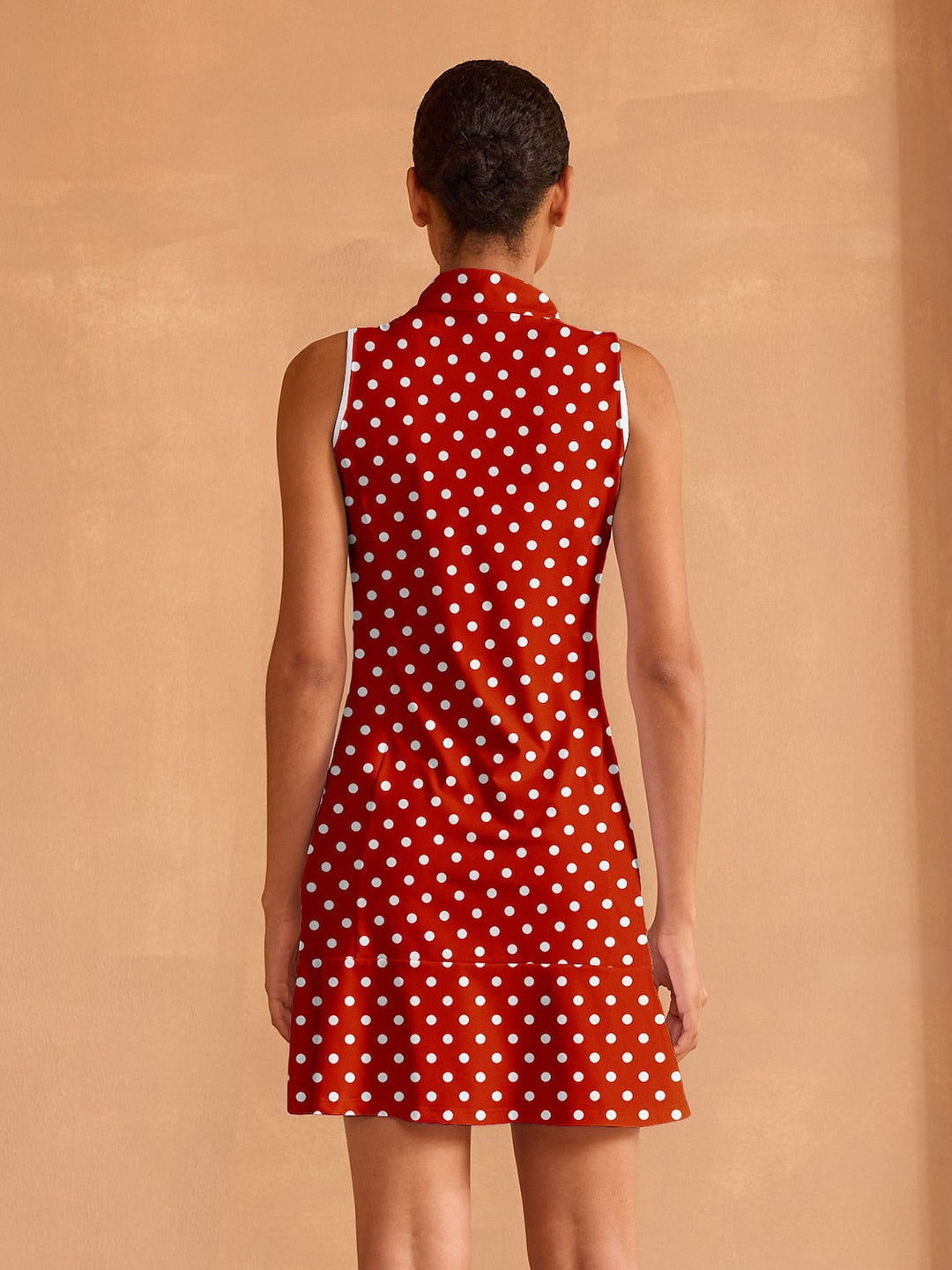 The Riviera Dress