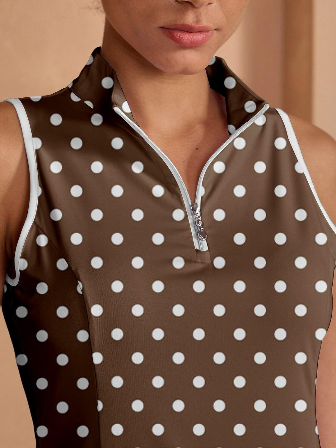 The Riviera Dress