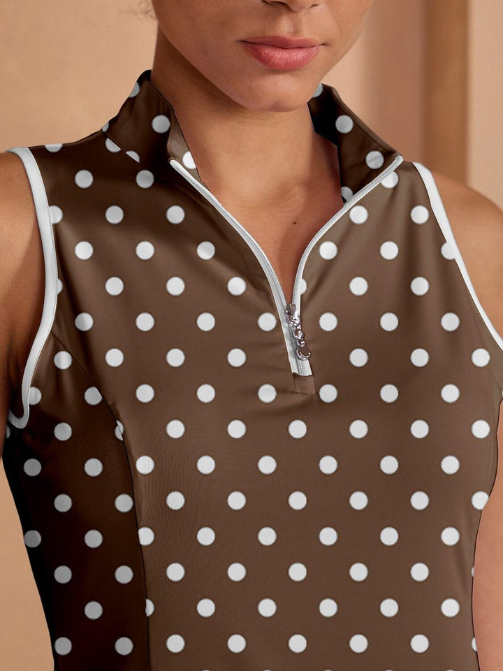 The Riviera Dress