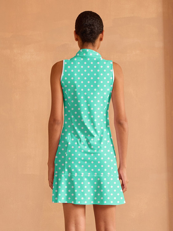 The Riviera Dress