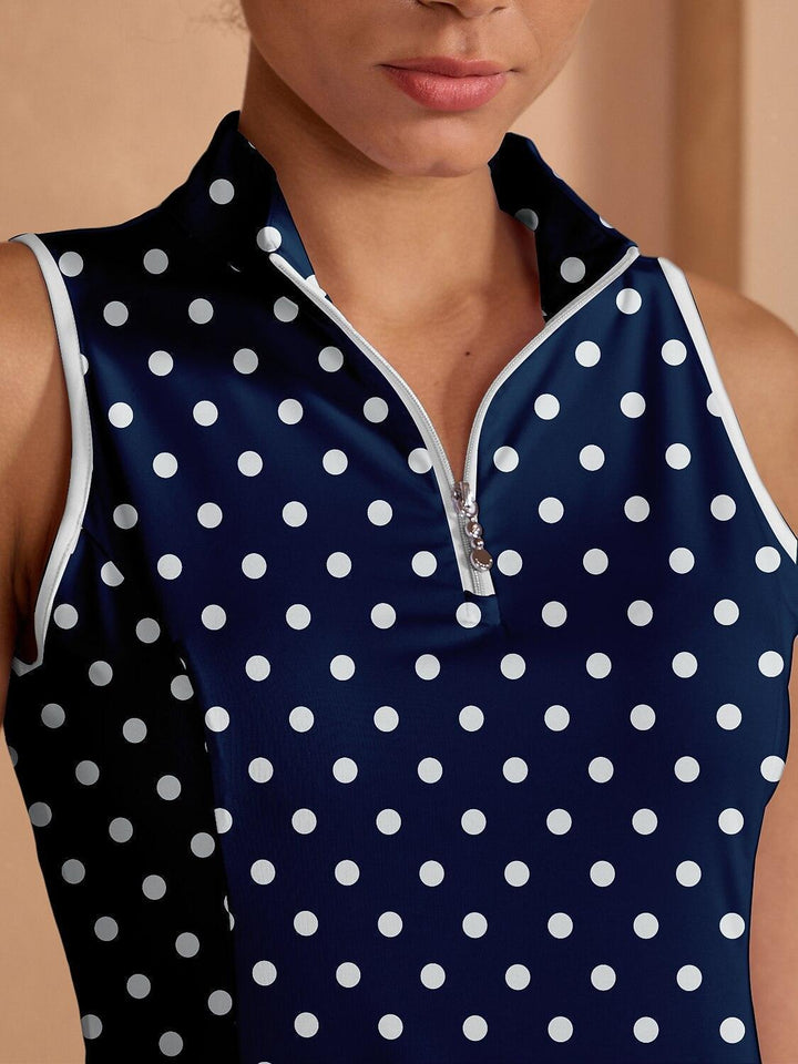The Riviera Dress