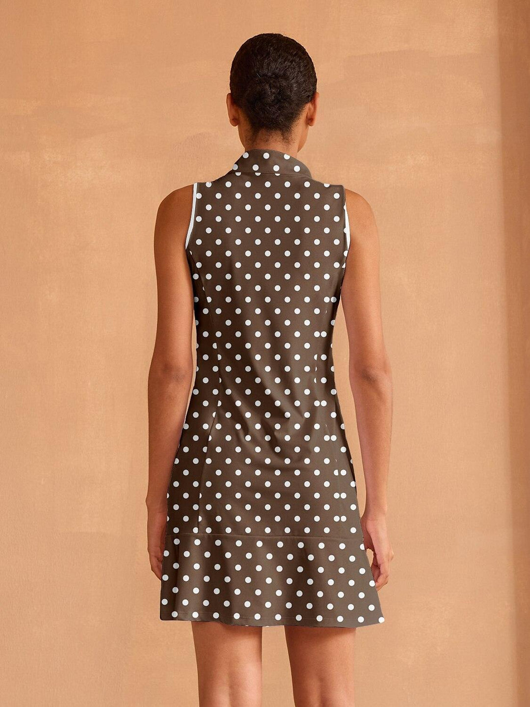 The Riviera Dress