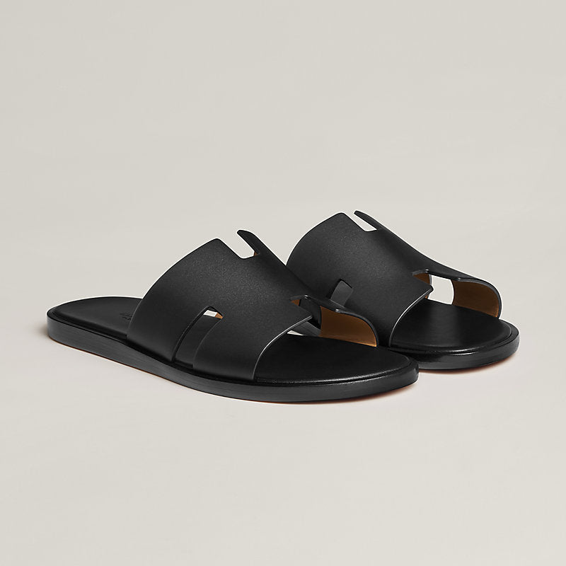 Toscany Sandals – Black