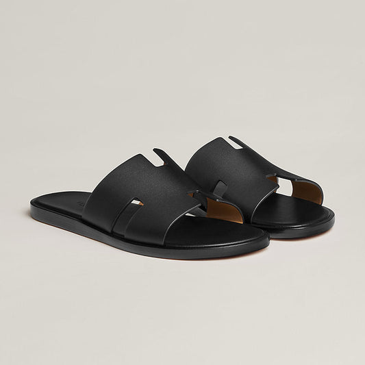 Toscany Sandals – Black