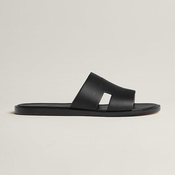 Toscany Sandals – Black