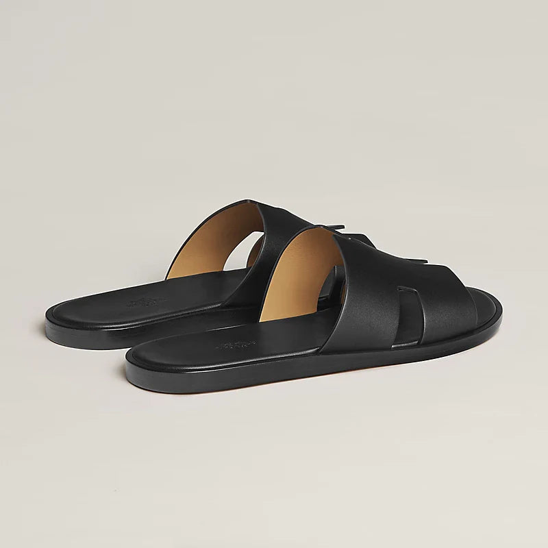 Toscany Sandals – Black