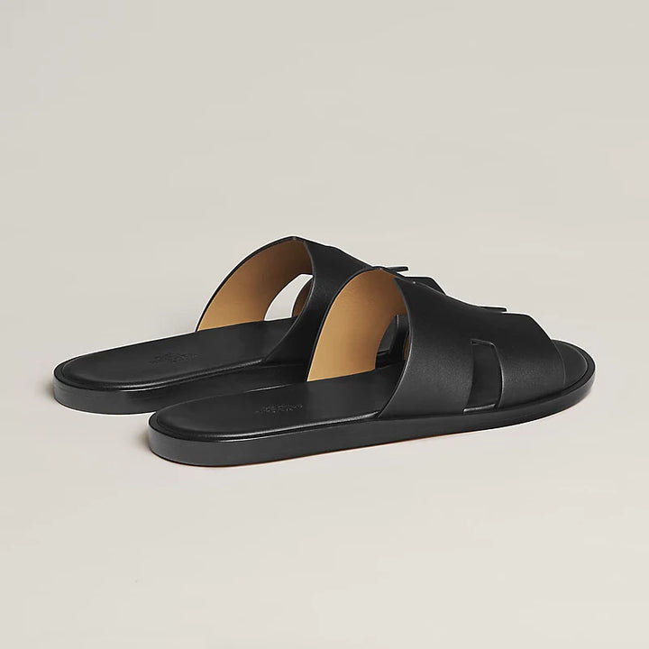 Toscany Sandals – Black