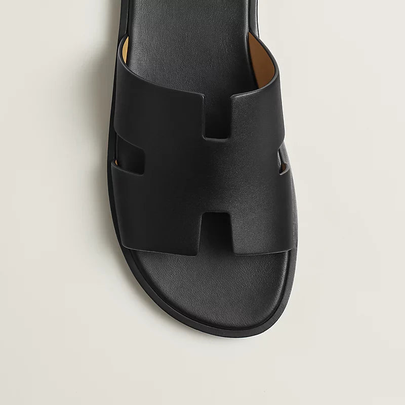 Toscany Sandals – Black