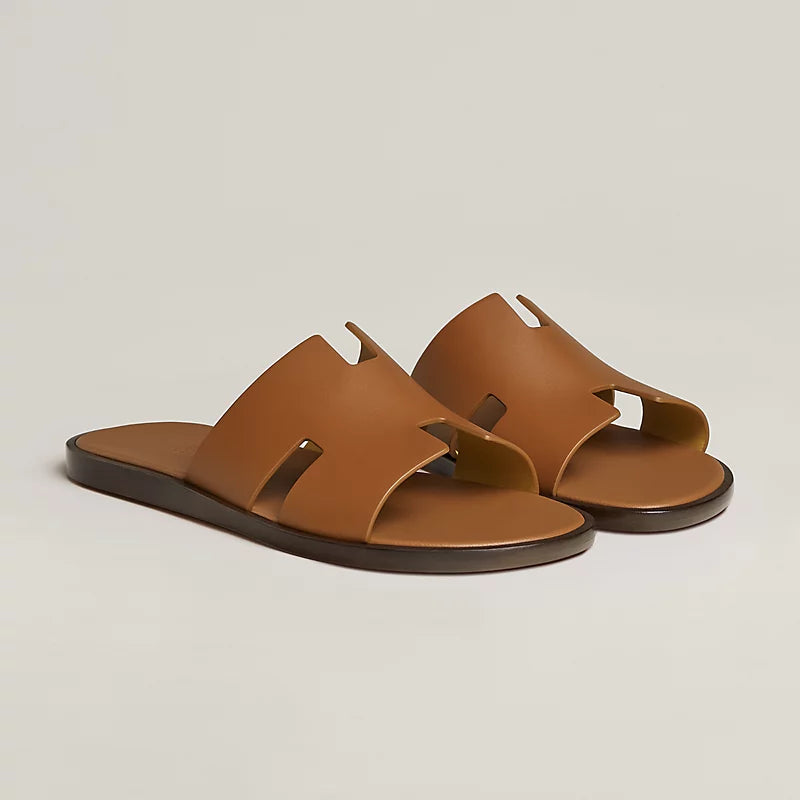 Toscany Sandals – Brown