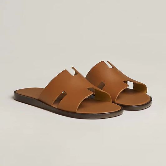 Toscany Sandals – Brown