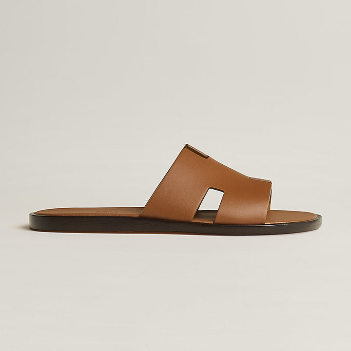 Toscany Sandals – Brown