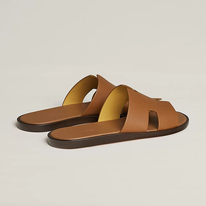 Toscany Sandals – Brown
