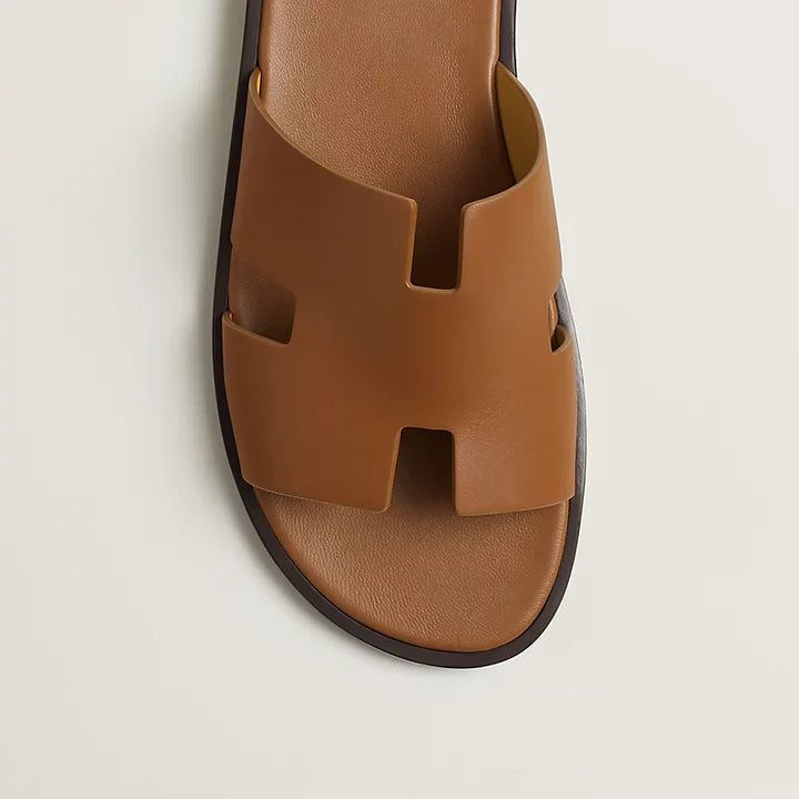 Toscany Sandals – Brown