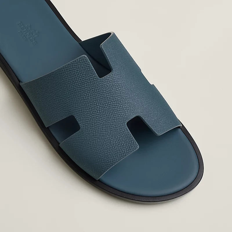 Toscany Sandals – Brown