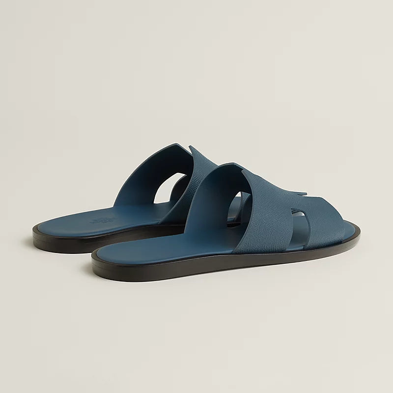 Toscany Sandals – Brown
