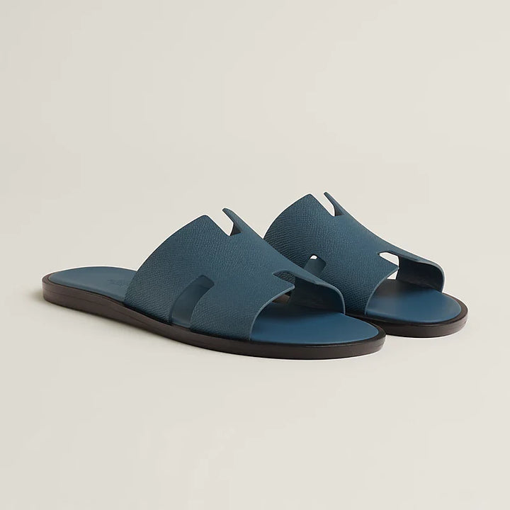 Toscany Sandals – Brown