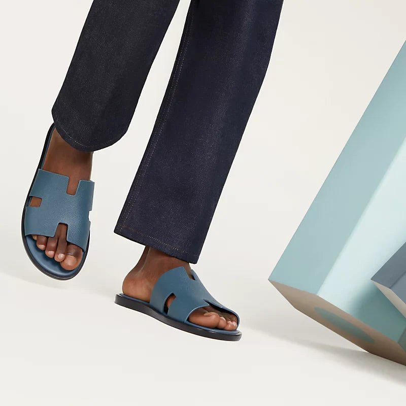 Toscany Sandals – Brown