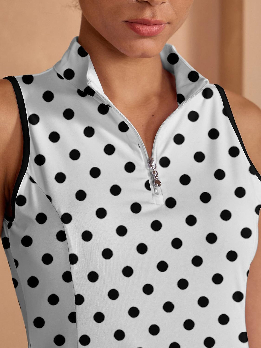 The Riviera Dress