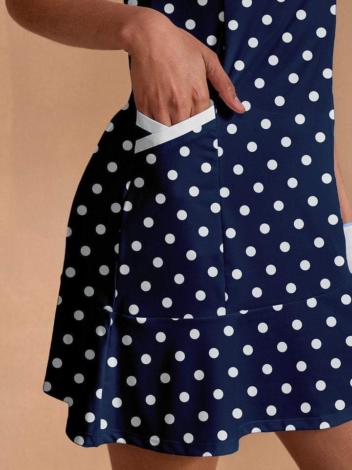 The Riviera Dress