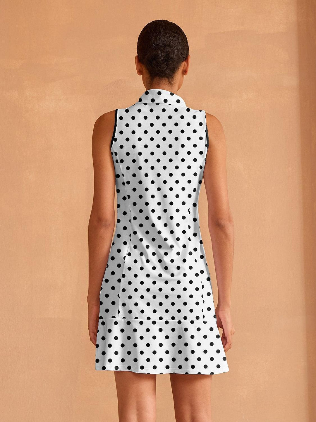 The Riviera Dress