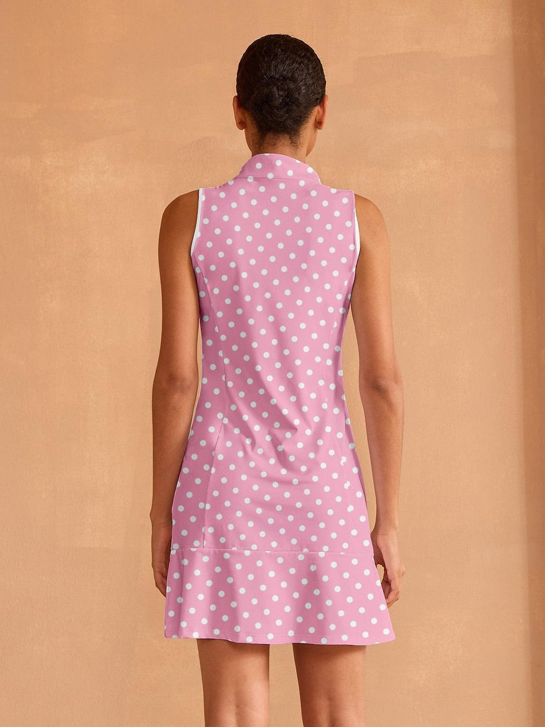 The Riviera Dress