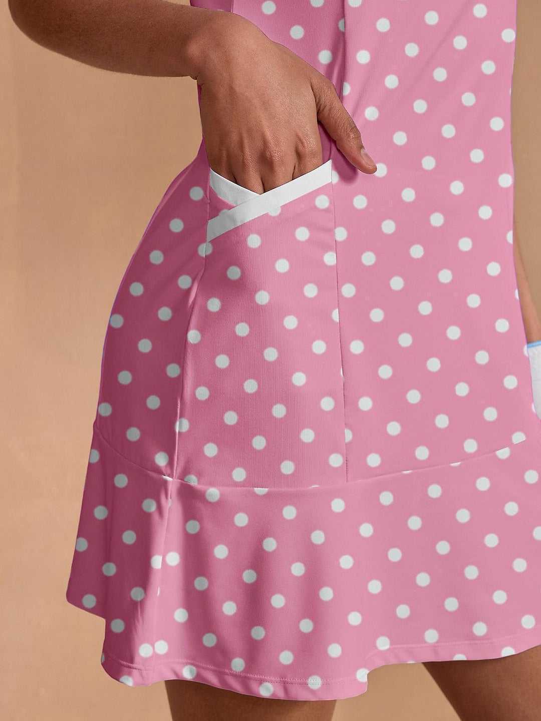 The Riviera Dress