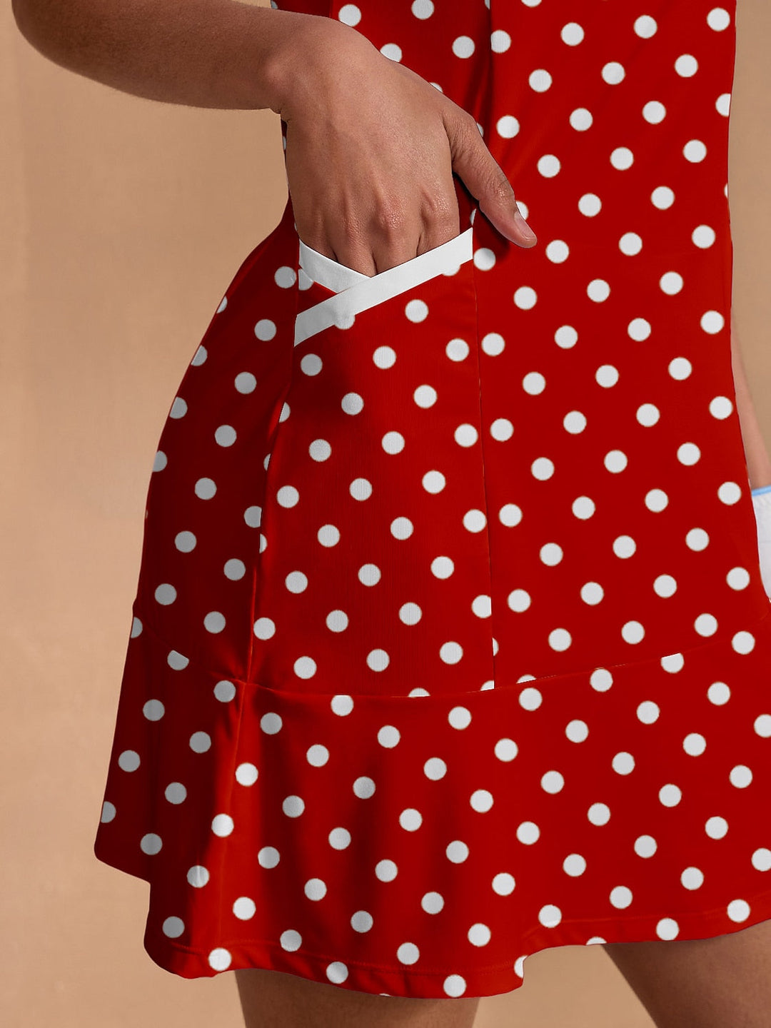 The Riviera Dress