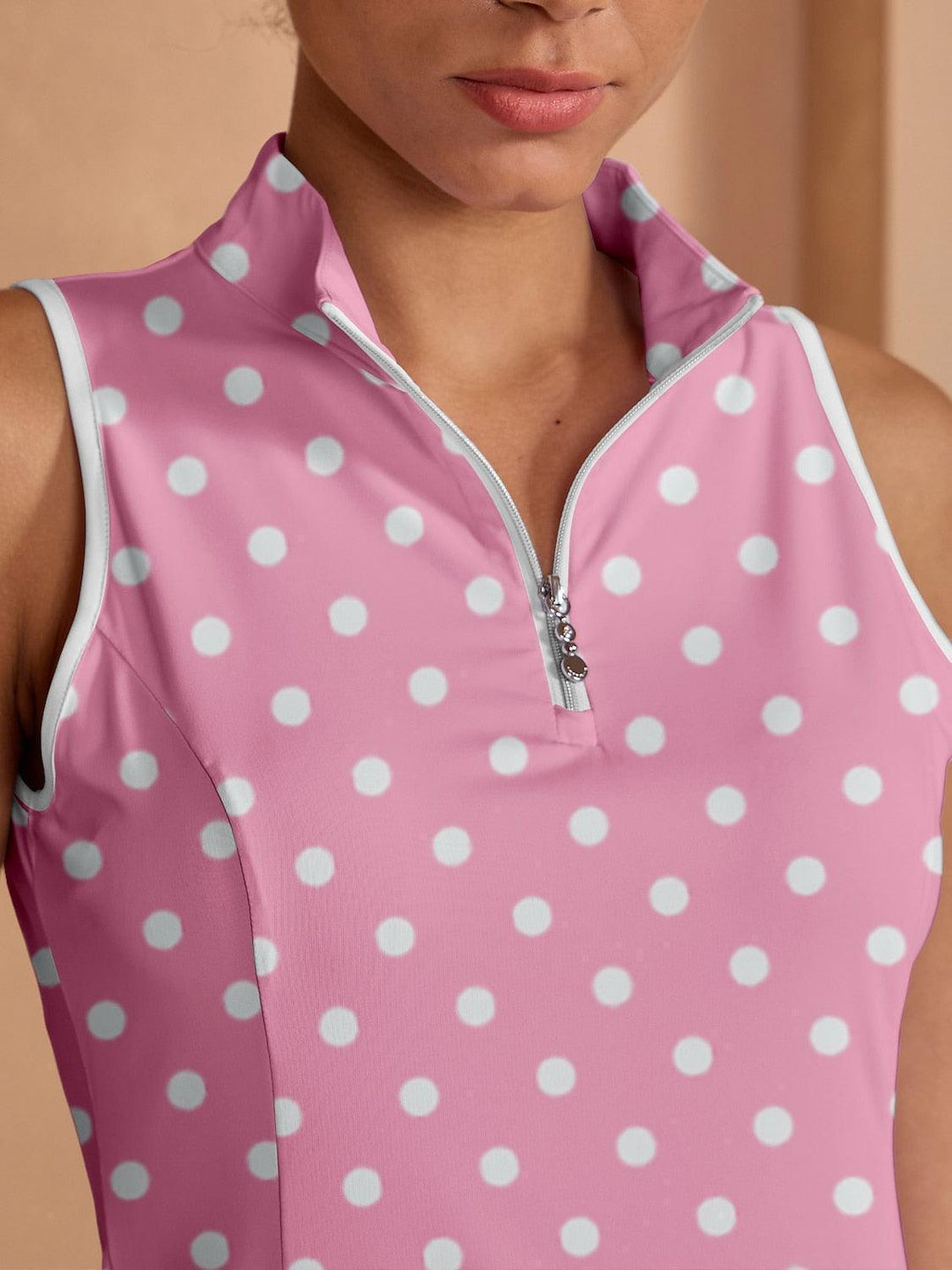 The Riviera Dress