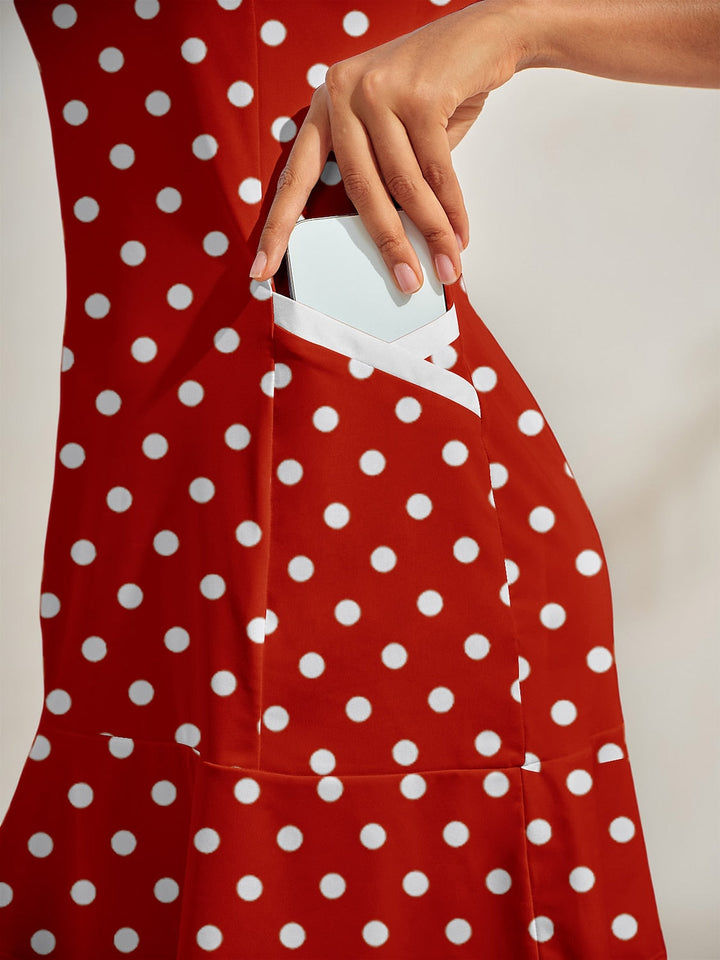 The Riviera Dress