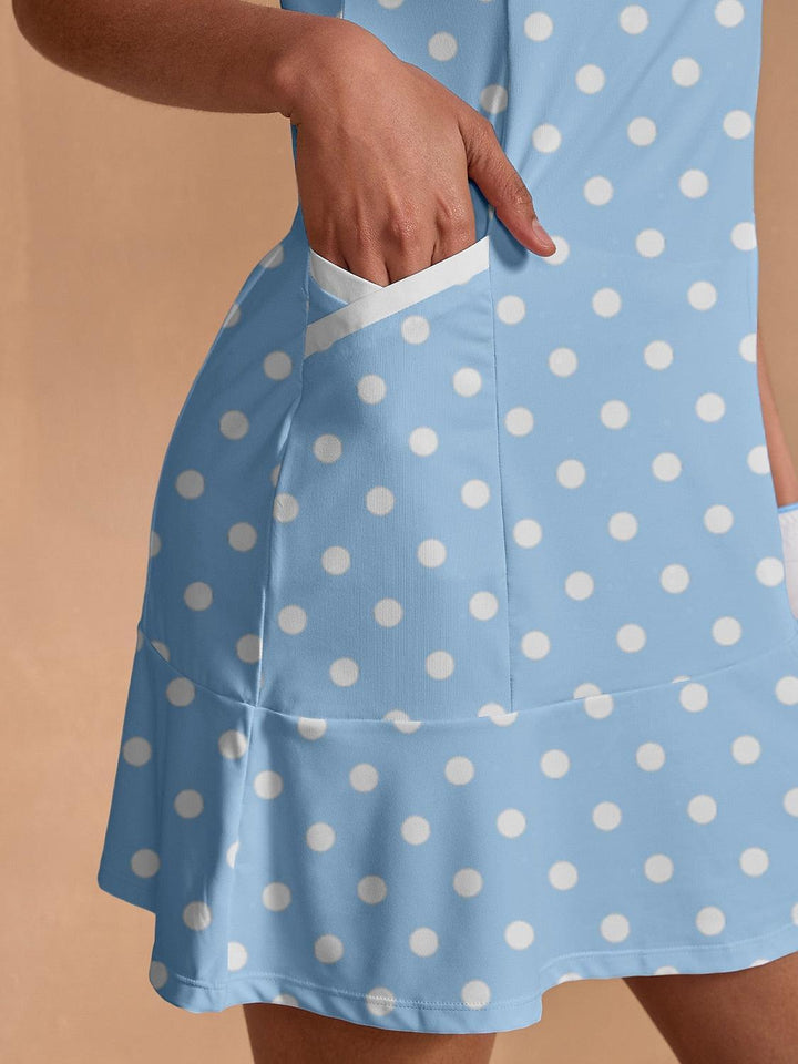 The Riviera Dress
