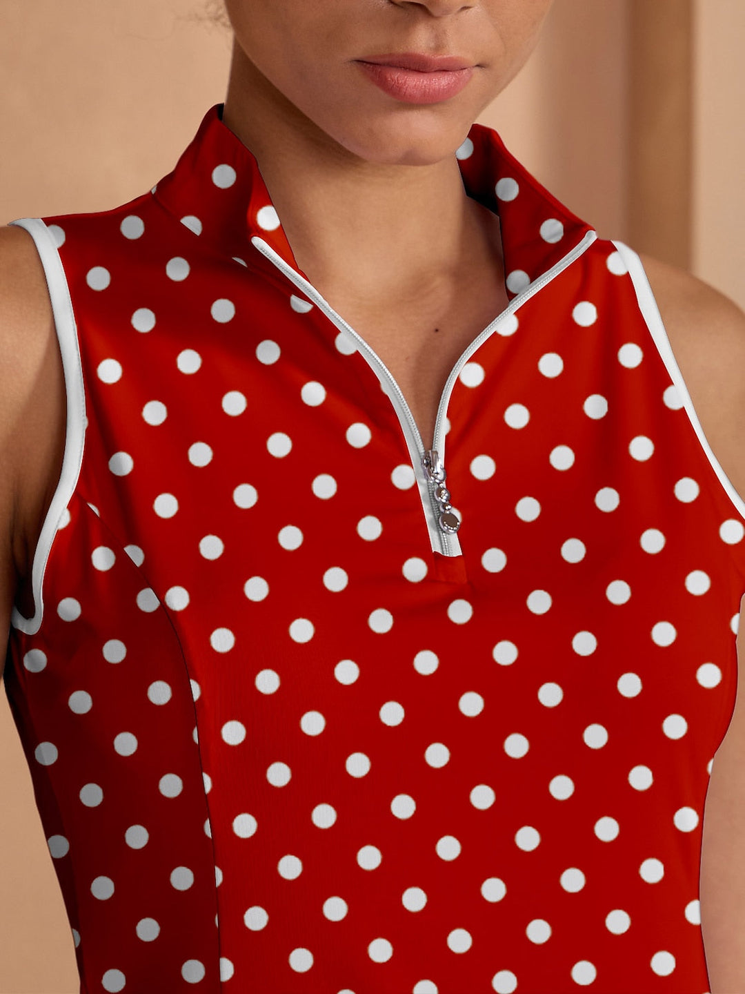 The Riviera Dress