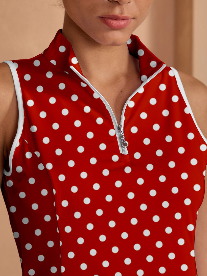 The Riviera Dress
